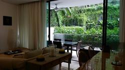 Parvis (D10), Condominium #116865982